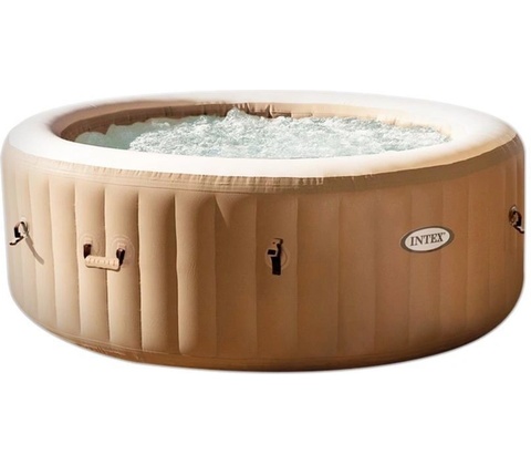 Intex PureSpa Bubble Massage 28426