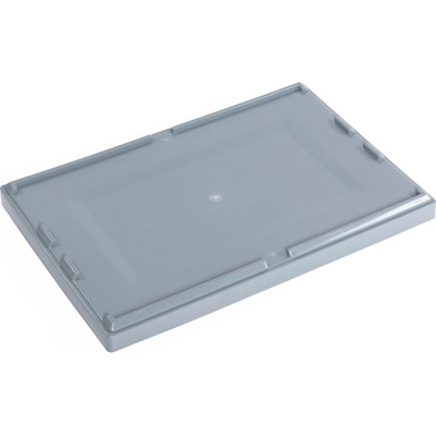 PK Group Víko k Euro přepravce 610x410x45