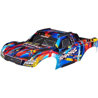 Traxxas karosérie Maxx Slash RNR