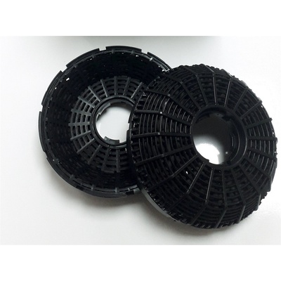 Silverline Filter s aktívným uhlím 1490 2ks