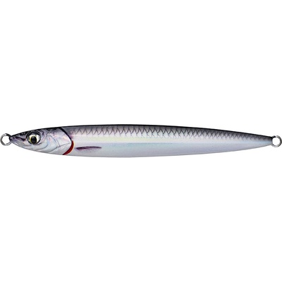 Savage Gear pilker 3D Slim Jig Minnow Sinking Flash Minnow PHP 17cm 150 g