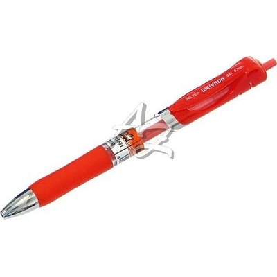 Weiyada 681B červené