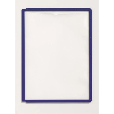 Durable Sherpa A4 katalógový panel tmavomodrá