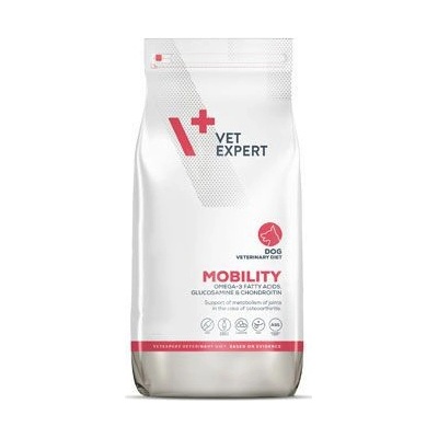 VetExpert 4T Mobility Dog 6 kg 99758