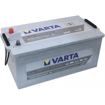 VARTA Promotive Silver 225Ah EN 1150A 725103115