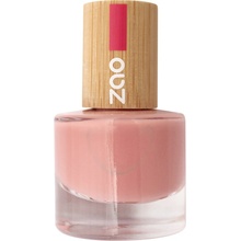 ZAO Lak na nechty 662 Antic Pink 8 ml