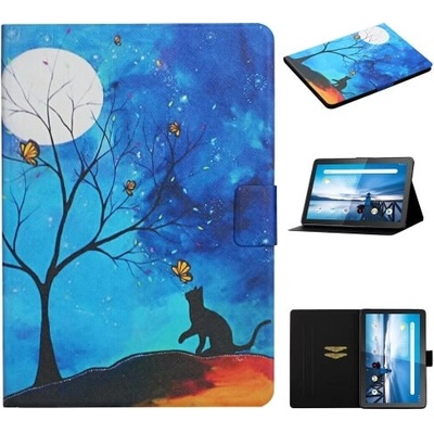 Vsetkonamobil ART Lenovo Tab M10 X605F / X505L / ZA4G0019CZ / ZA480034CZ 21162 MOONLIGHT