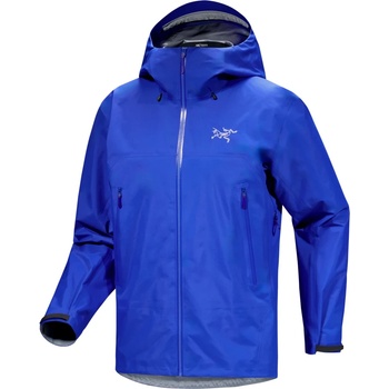 Arc'teryx Мъжко водоустойчиво яке Arc'teryx Beta SL Jacket Waterproof jacket - Vitality II (002-3141-1211)