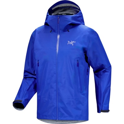 Arc'teryx Мъжко водоустойчиво яке Arc'teryx Beta SL Jacket Waterproof jacket - Vitality II (002-3141-1211)