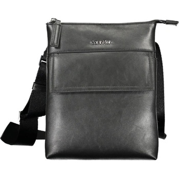 Calvin Klein Чанта през рамо за мъже calvin klein, Цвят Черен (k50k509229_nero_bax)