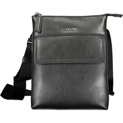Calvin Klein Чанта през рамо за мъже calvin klein, Цвят Черен (k50k509229_nero_bax)