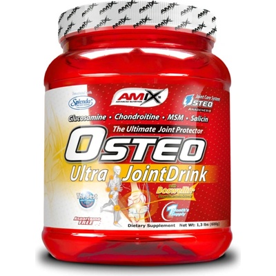 Amix Osteo Ultra JointDrink Lesní ovoce 600 g
