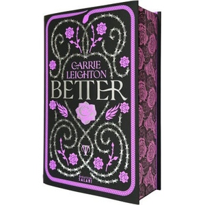 Better. La trilogia. Platinum | Carrie Leighton (ISBN: 9791259573667)