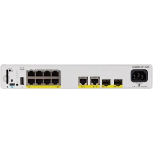 Cisco Catalyst 9200CX (C9200CX-8P-2X2G-A)