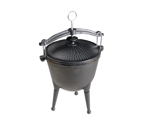 Master Grill & Party MG629
