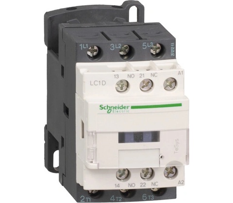 Schneider Electric lc1d18p7