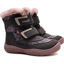 Superfit dívčí zimní boty Crystal Gore-Tex 1-009091-8510 Purple/Pink
