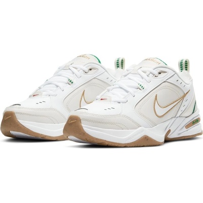 Nike AIR MONARCH IV bílé – Zboží Dáma
