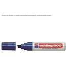 Edding 800 modrý