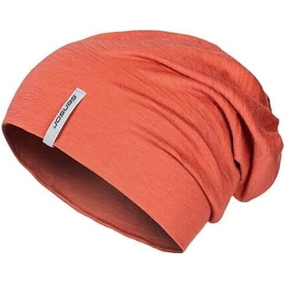 Sensor Merino ACTIVE terracotta