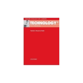 Technology 1 TRB
