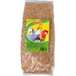 AVICENTRA Овес гол 1 кг