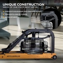 TUNTURI Fluid Rower Apollo Plus (BT)