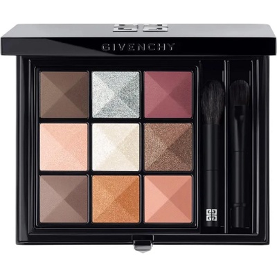 Givenchy Le 9 De Givenchy палитра сенки за очи фуксия 9 нюанса 028 g