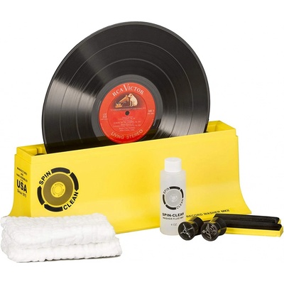 Pro-Ject Spin Clean MKII - pračka LP