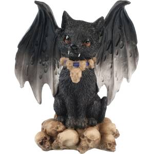 NNM фигурка (декорация) Vampire cat ‘Catula’ - 837-2156