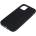 OTB Силиконов калъф за Apple iPhone 12 Pro, черен (8014184)