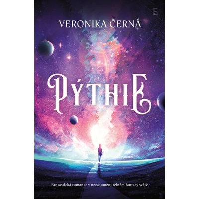 Red Pýthie, Veronika Černá