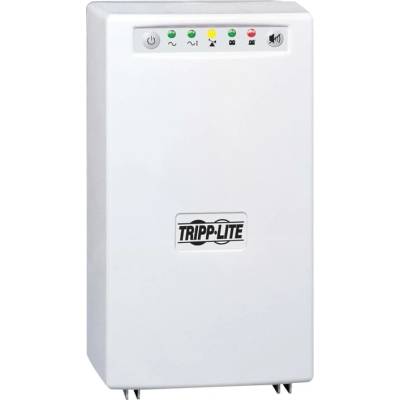 Eaton Tripp Lite by Eaton UPS SmartPro 230V 1kVA 750W Medical-Grade Line-Interactive Tower UPS with 6 Outlets, Full Isolation, Expandable Runtime (SMX1200XLHG)