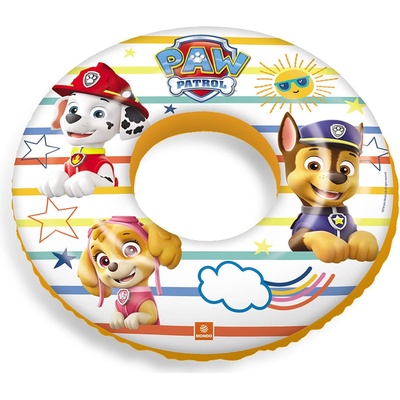 Paw Patrol tlapková patrola 50cm – Zboží Mobilmania