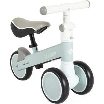 BYOX Lil's Bike (111732/3/4/5)