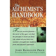 The Alchemist's Handbook Price John Randolph Paperback