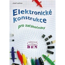 Elektronické konstrukce pro začátečníky