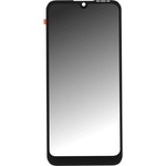  OEM Стъкло и LCD екран за Huawei Y6 / Honor 8A Pro, оригинален (OEM), без рамката (19529)