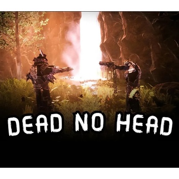 Dead No-Head
