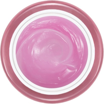 Ruscona Polyakrylový gel na nehty Pink tuba 50 ml
