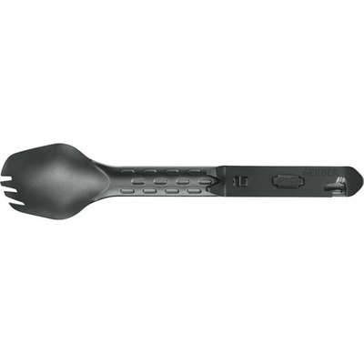 Gerber Devour - Cook Eat Clean Spork Onyx