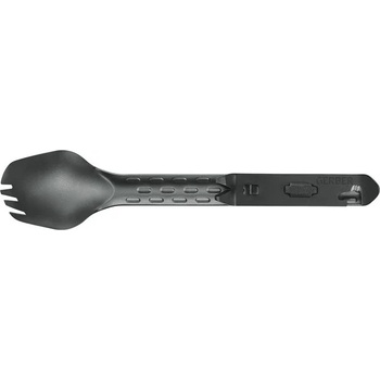 Gerber Devour - Cook Eat Clean Spork Onyx