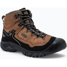 Keen Targhee IV Mid Wp M pánske topánky
