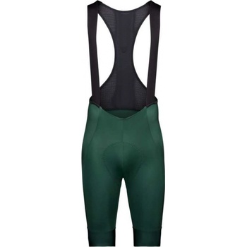 POC krátké s laclem Cadence zelená