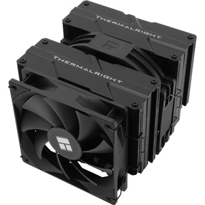 Thermalright Peerless Assassin 140 Black (PEERLESS-ASSASSIN-140-BK)