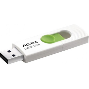 Image 1 of ADATA UV320 128GB USB 3.1 AUV320-128G-R