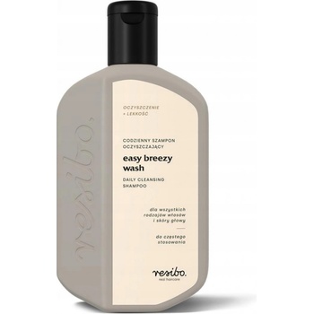 Resibo Easy Breezy Wash šampon 250 ml