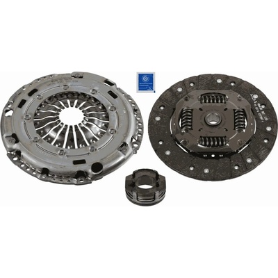 Sada spojky SACHS 3000 970 101 (3000970101)
