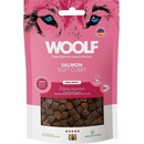 Woolf Soft Cubes Salmon 100 g