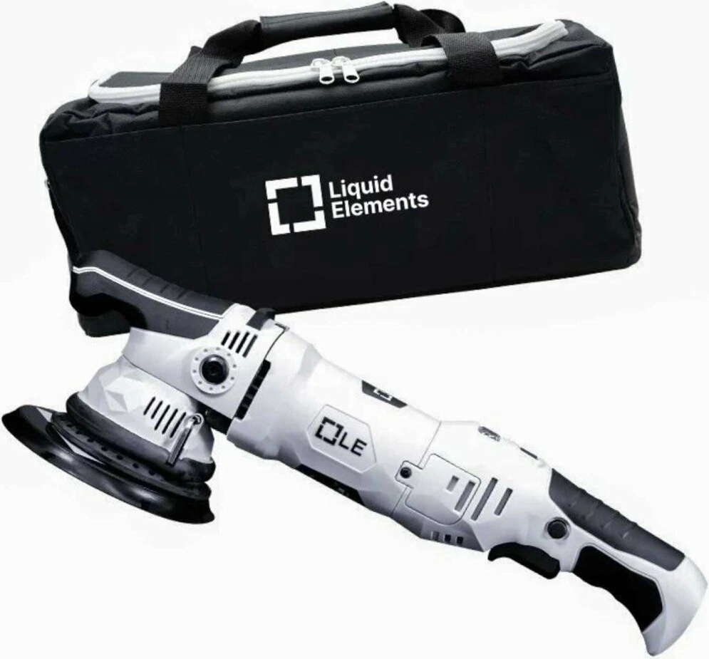 Liquid Elements T5200